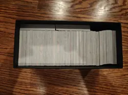 Upper Deck Blizzard Legacy Collection Bulk Over 500 Cards - Image 3