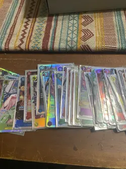One Piece 100 SR’s Card Lot - Image 3