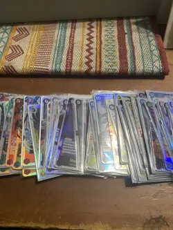 One Piece 100 SR’s Card Lot - Image 4