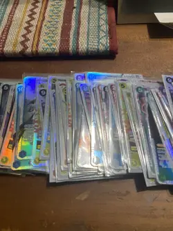 One Piece 100 SR’s Card Lot - Image 5