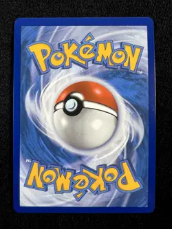 Misty’s Gyarados 049/182 Pokemon Card Destined Rivals Stamped Promo - Image 2