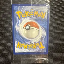 Pokemon TCG Mimikyu SVP075 Paldean Fates ETB Promo Card Sealed - Image 4
