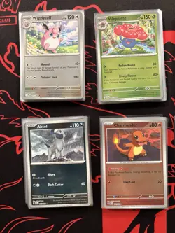 Phantasmal Flames NM Card A Lot Of 200 (Commons, Uncommons, And Rares) - Image 2