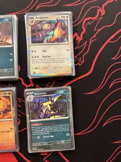 Phantasmal Flames NM Card A Lot Of 200 (Commons, Uncommons, And Rares) - Image 4
