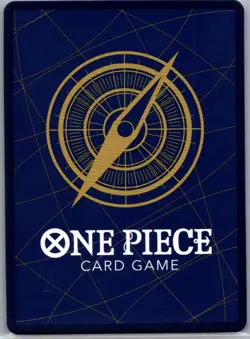 Sengoku (CS 2023 Event Pack) P-032 English One Piece Promo - One Piece Card - NM - Image 2