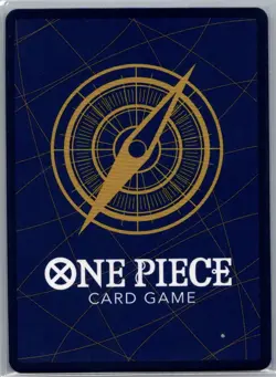 Tashigi (CS 2023 Celebration Pack) ST06-006 English - One Piece Card - NM - Image 2