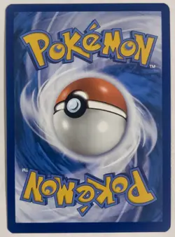 Pokemon TCG Obsidian Flames Charmander #044 SVP Black Star Promo Card - Image 2