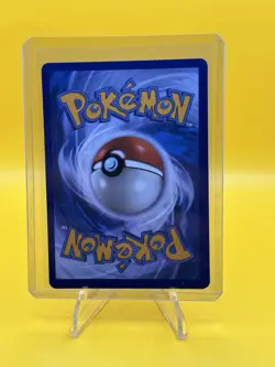 Stufful IR 154/132 MEG Mega Evolution Pokemon Card TCG - NM Near Mint JW - Image 2