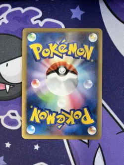 Espeon 024/080 Reviving Legends Holo Rare 1st Ed Japanese Pokemon TCG Card - Image 2