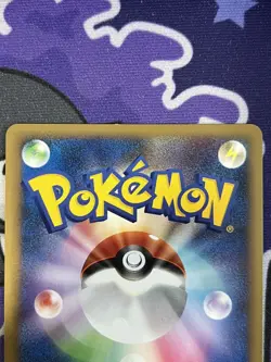 Espeon 024/080 Reviving Legends Holo Rare 1st Ed Japanese Pokemon TCG Card - Image 3