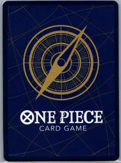 Sengoku (CS 2023 Event Pack) P-032 English - One Piece Card - NM - Image 2