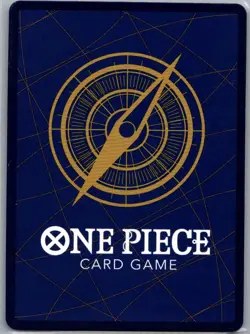 Trafalgar Law (CS 2023 Celebration Pack) P-009 English - One Piece Card - NM - Image 2