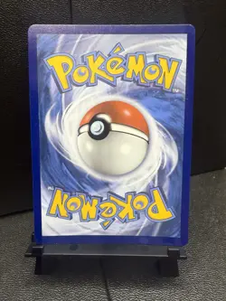 S2 Galarian Slowpoke SWSH126 SWSH: Sword & Shield Promo Cards Holo - Image 2