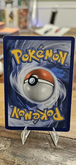 Cinccino RC19/RC25 Holo Legendary Treasures Radiant Collection Pokemon Card - Image 2