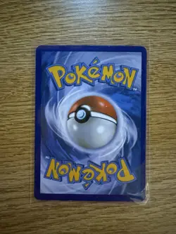 Pokemon Litten Holo Black Star Promo Card SM02 General Mills - Image 2