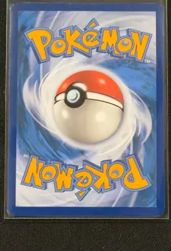 Pokemon TCG Bramblin Holo Card 198/193 Paldea Evolved NM Condition - Image 2