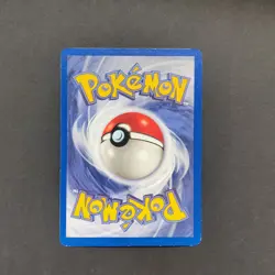 Pokemon TCG Karte - Dark Vaporeon 45/82 Team Rocket Englisch Dunkles Aquana - Image 3