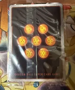 Dragon Ball Son Goku Super Card Game Sweepstakes Promo P-211 P-212 PR Sealed New - Image 2