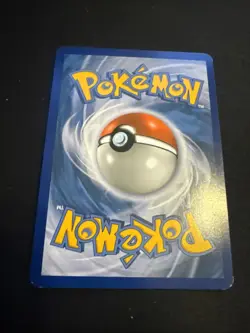 Pokemon Card - Mismagius GL 10/111 - Rising Rivals - LP/NM - Image 5