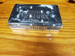 MTG Innistrad: Double Feature (DBL) *New Sealed* Draft Booster Box Free Ship - Image 1