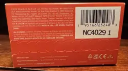 New and Sealed x 1 Outlaws of Thunder Junction: Commander Deck - Desert Bloom MT - Image 3