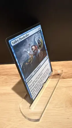 Valley Floodcaller Bloomburrow Regular - Image 2