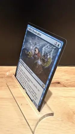 Valley Floodcaller Bloomburrow Regular - Image 3