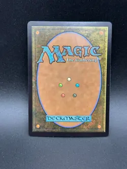 MTG Koma, World-Eater R Foundations #121 FOIL - Image 2