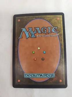 1x Unstoppable Ash Morningtide LP MTG Magic The Gathering - Image 2