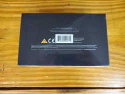 MTG - Magic The Gathering - Amonkhet Booster Box - English Sealed New! - Image 3