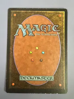 Magic the Gathering MTG Unlimited Fungusaur LP (Beta Bob) - Image 2