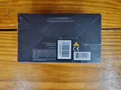 MTG Hour of Devastation Sealed Booster Box Magic The Gathering - Image 3