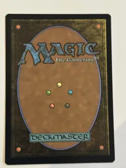 Into the Flood Maw MTG Magic the Gathering Bloomburrow BLB #52 NM - Image 2