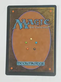 MTG Mons's Goblin Raiders (Spanish 4th Edition (WB)/Red/C) - BGM - Image 2