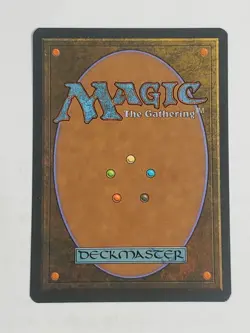 MTG Mons's Goblin Raiders (Spanish 4th Edition (BB)/Red/C) - BGM - Image 2