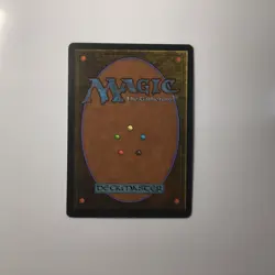 MtG City of Brass - Chronicles (b) - Image 2