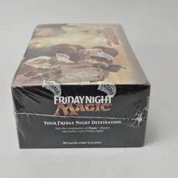 2017 Magic The Gathering MTG Aether Revolt Booster Box - New Factory Sealed - Image 3