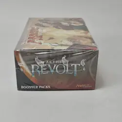 2017 Magic The Gathering MTG Aether Revolt Booster Box - New Factory Sealed - Image 5