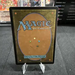 Song of the Dryads - 324 CMM: Commander Masters R Normal NM - Image 2