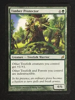 1x MTG Timber Protector - Lorwyn (LRW) #238 - Magic the Gathering - Image 1