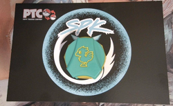 MTG Final Fantasy Chocobo Bundle Special Click Wheel Life Counter - Image 2