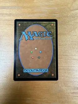 NM - The Earth Crystal - Final Fantasy - Non Foil - Image 2