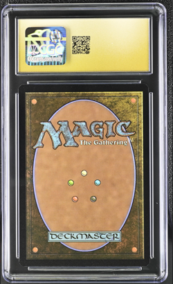 Venom, Evil Unleashed C Marvel's Spider-Man Foil 71 MTG CGC 10 PRISTINE - Image 2