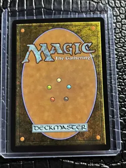 Emptiness Lorwyn Eclipsed Pack Fresh! Mint Foil Mythic MTG - Image 4