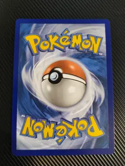 Pokemon Shrouded Fable SV Cassiopeia 086/064 Full Art Ultra Rare NM - Image 2