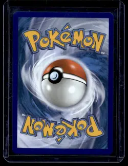 2025 Pokemon ME01: Mega Evolution Houndstone #145/132 - Image 2