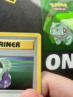 Pokemon Card Potion 94/102 1st Edition Base Set Shadowless Common 339🔥MP🔥 - Image 2