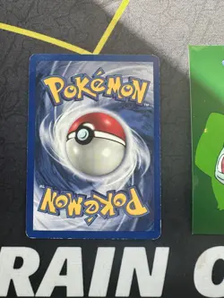 Pokemon Card Potion 94/102 1st Edition Base Set Shadowless Common 339🔥MP🔥 - Image 3