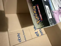 Pokemon Prismatic Evolutions Premium Figure Collection Box - Brand New Sealed - Image 5