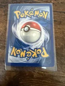 Retrieval Energy 1st Edition 1999 Pokemon 81/102 - Image 2